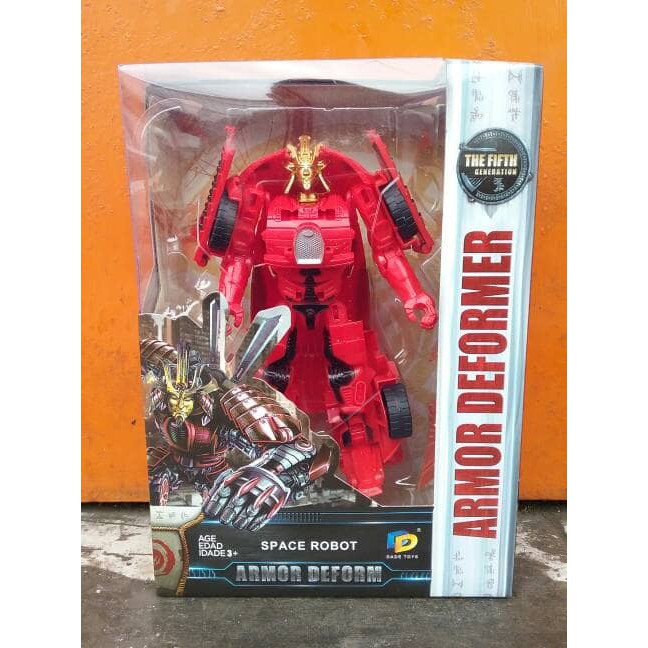 dade toys transformers drift