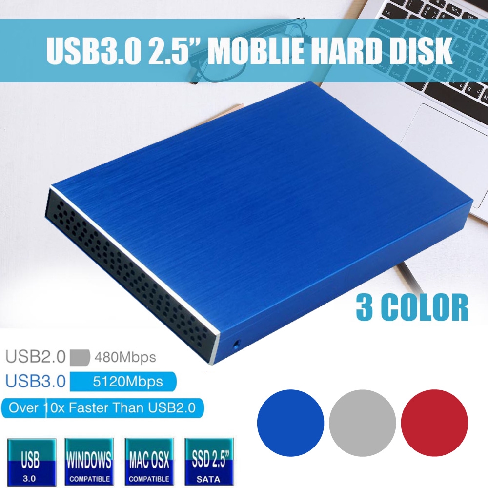 ps4 compatible hdd