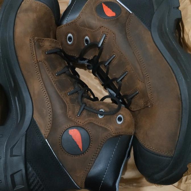 sepatu safety redwing 3228 original