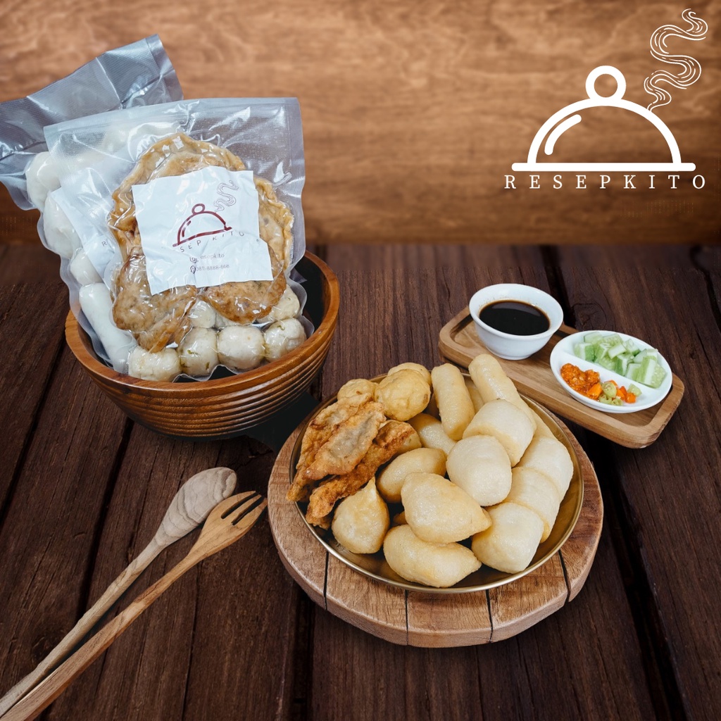 

PAKET PEMPEK FROZEN "DULUR" 20PCS