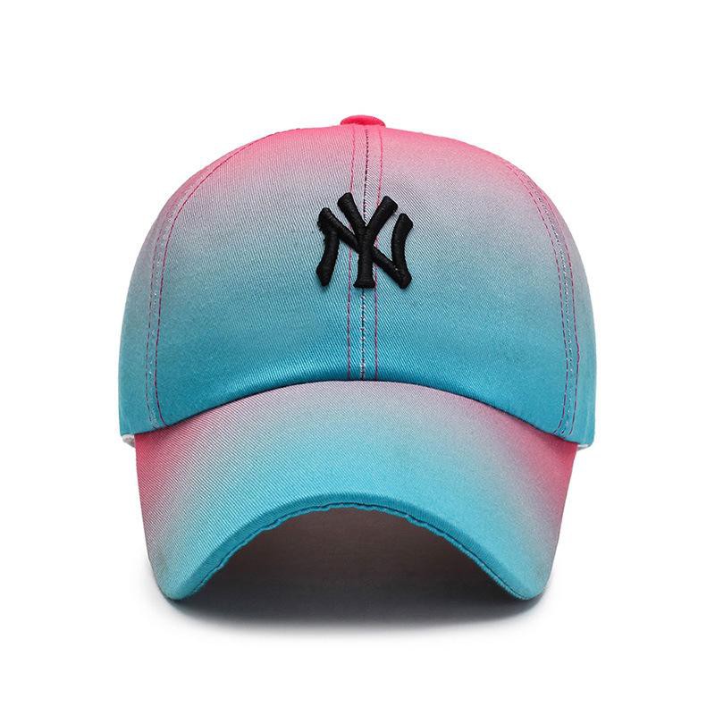 Topi Baseball Cap import Topi MLB NY