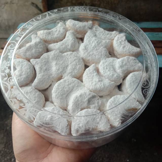 

Aneka Kue Kering