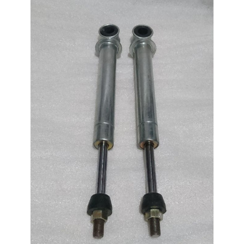 As Shock belakang Shogun 125 As Shock Breacker Shogun 125 As Skok belakang Shogun 125