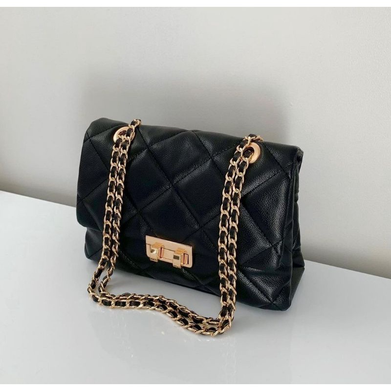 Giselle Bag by Kian Id
