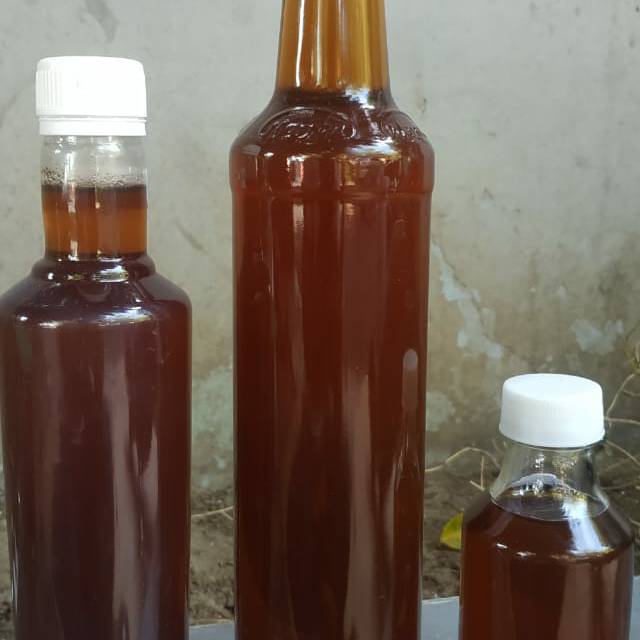 

Madu hutan