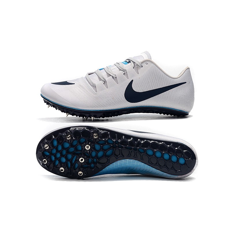 nike track & field shoes