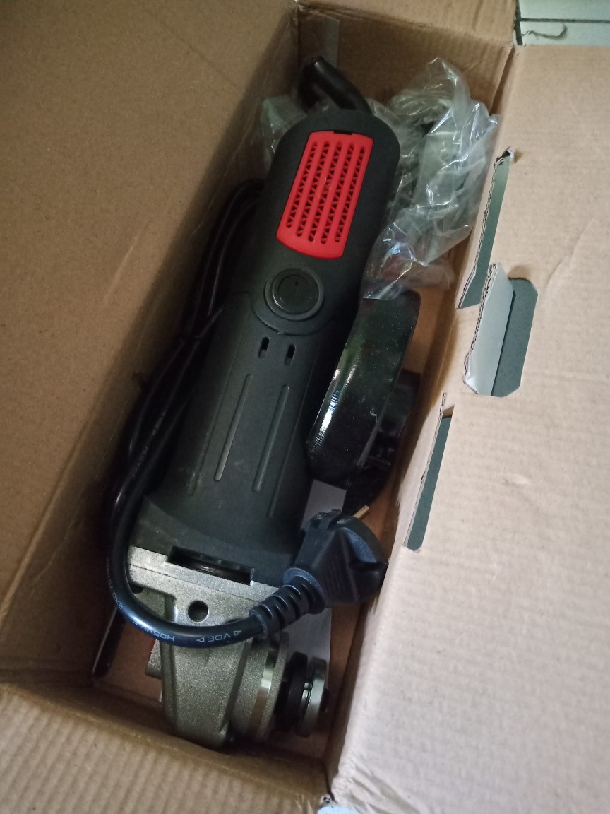 Mesin Bor Bolak Balik 10mm Orginal Model Maktec