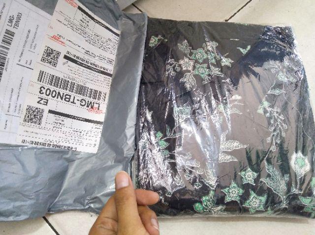 Couple Batik 2525 Terbaru Fashion Batik Fashion Muslim Fashion Priawanita _ Soegiharto.grosir