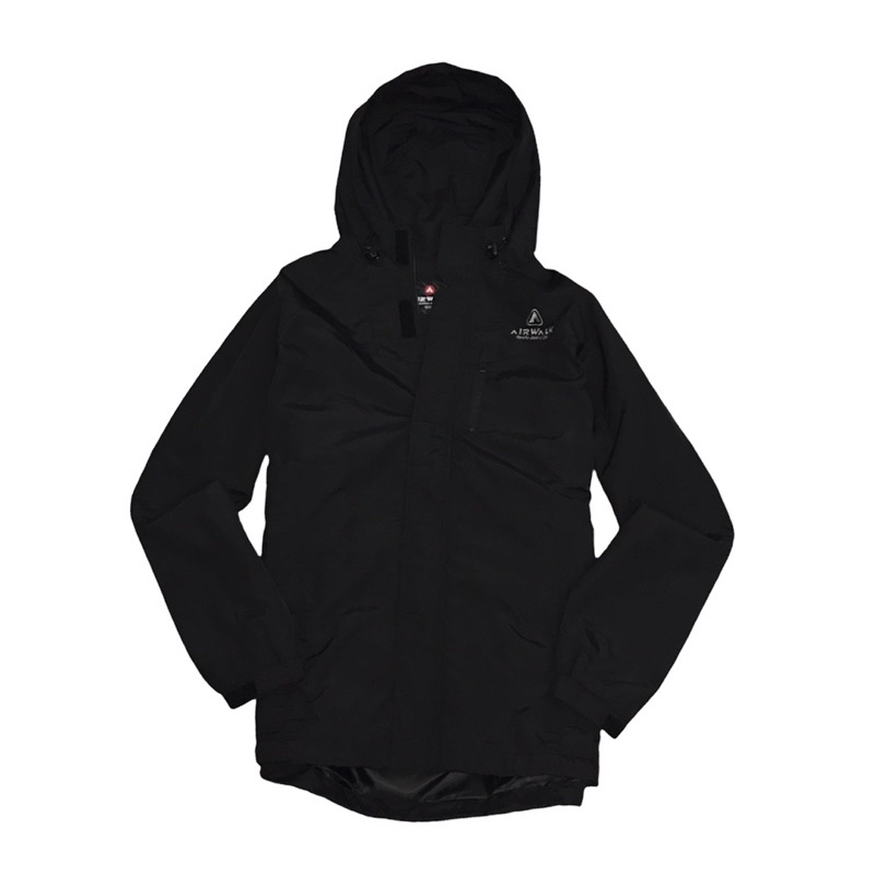 second original AIRWALK