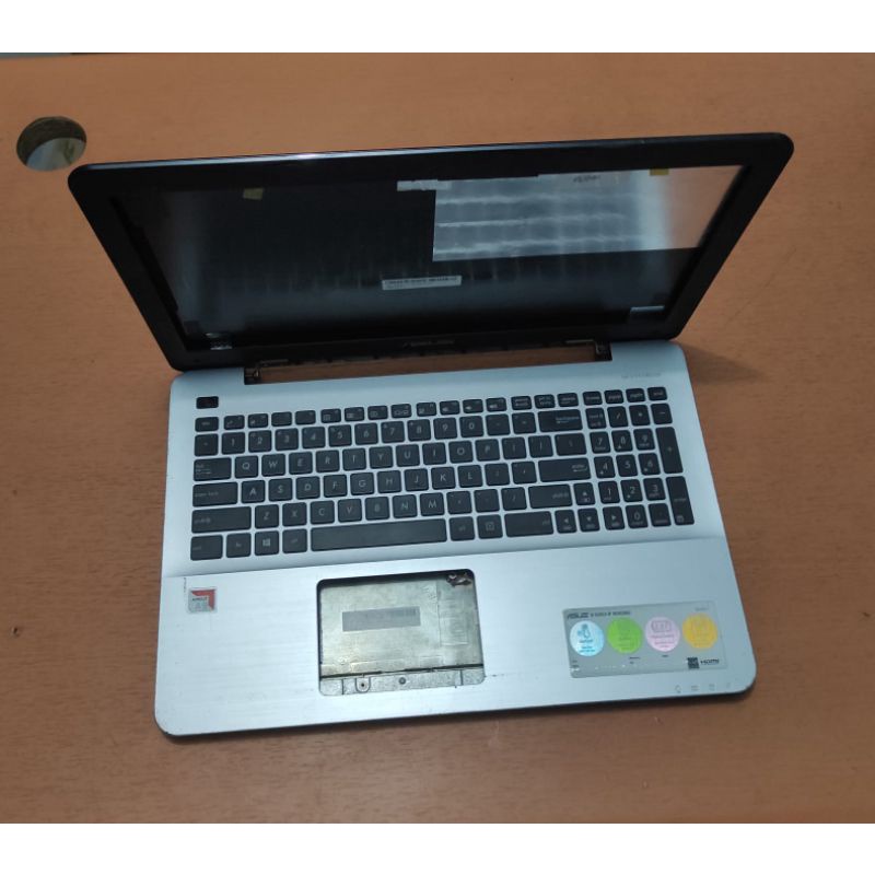 Casing Case Kesing Laptop Asus X555 X555Q X555L X555B