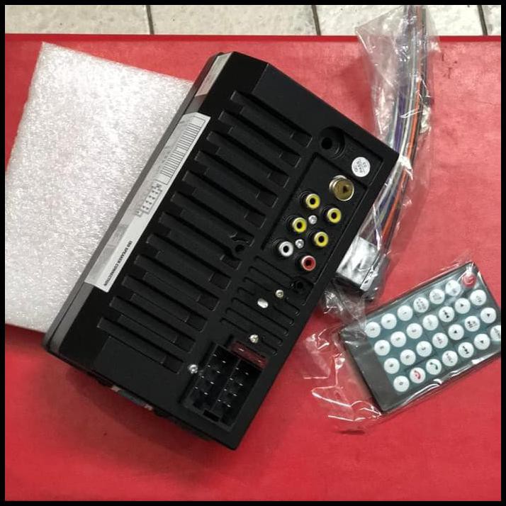 Promo Terbatas Tv Mobil Double Din Sansui Sa 5202I Dickless 7 Inch Full Hd