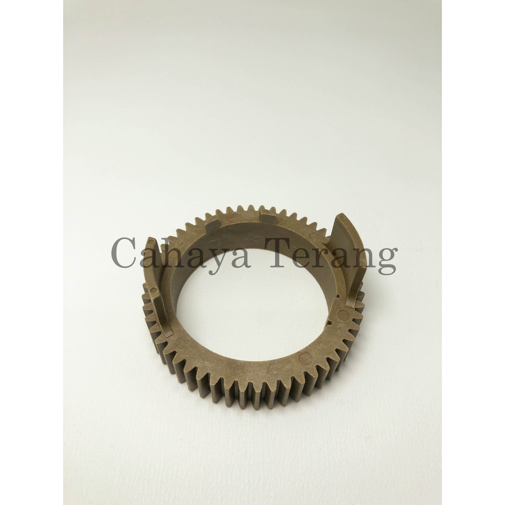 Gear 52T Mesin Fotokopi Canon IR 6570 FU6-0743-000 Import