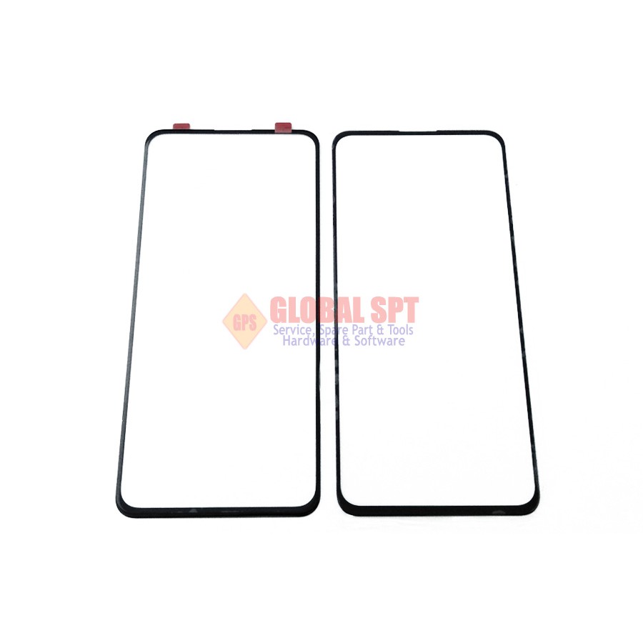 KACA LCD VIVO S1 / S1 PRO / Y7S
