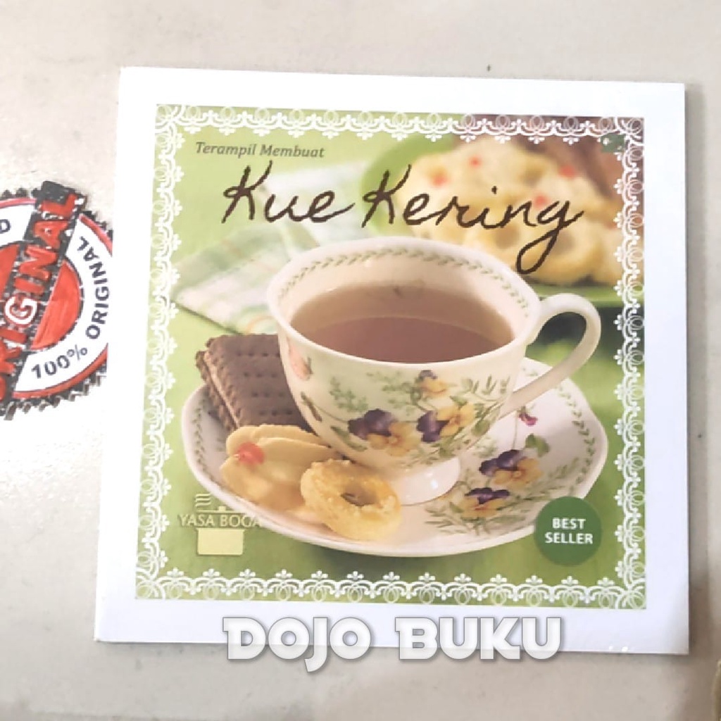 Buku Resep Terampil Membuat  - Edisi Baru 2017 by Yasa Boga