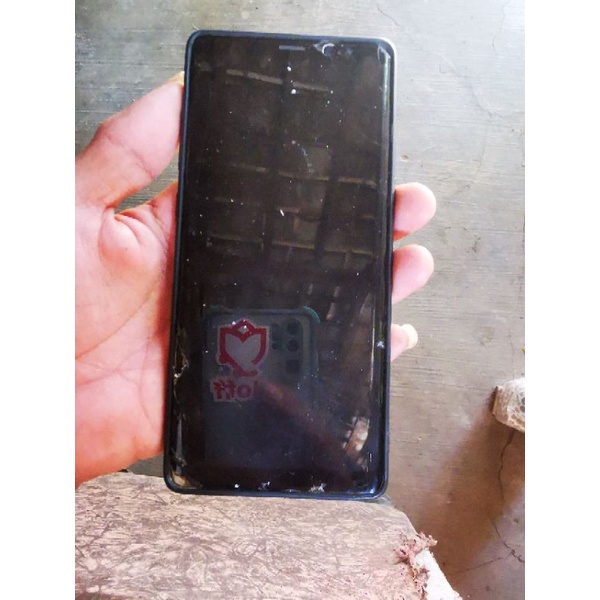 samsung note 8 sein minus