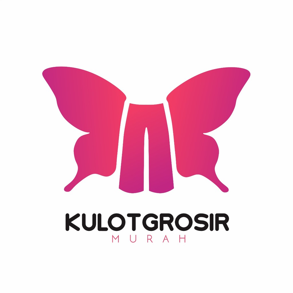 Kulot grosir murah store logo