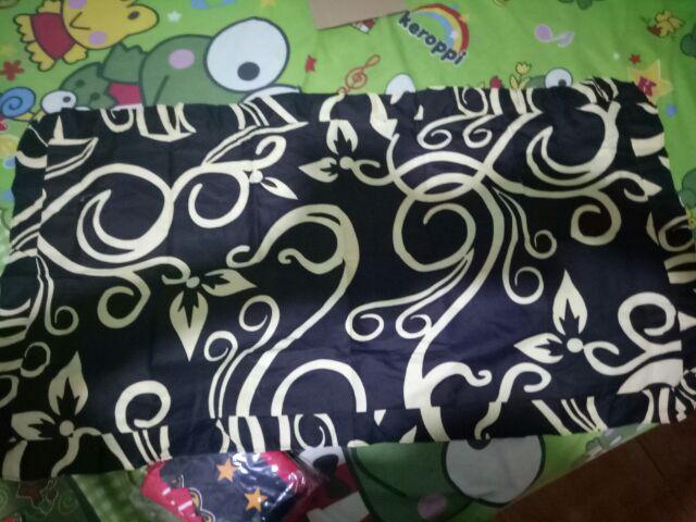 Sarung Bantal Cinta / Sarung Bantal Panjang