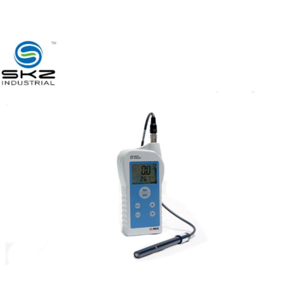 

Promo 0.1mgLDO resolution light weight Dissolved Oxygen measuring analysis Limited