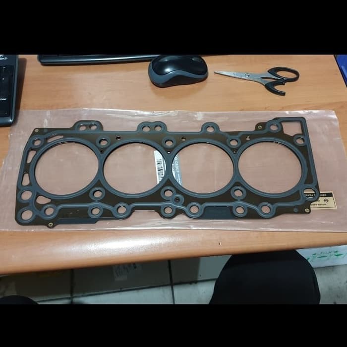 NP300 Navara Packing Cylinder Head Paking Gasket  NISSAN