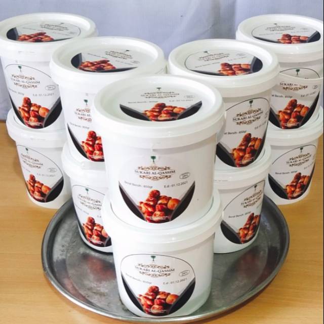 

kurma sukari ember murah