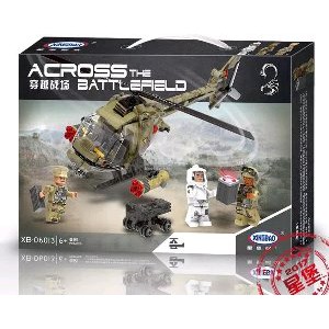 lego helikopter tempur