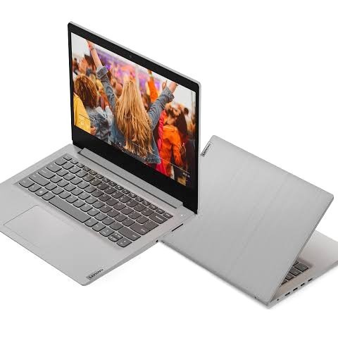 LENOVO IDEAPAD 3 14 i5 1035G1 8GB 512GB ssd 14' FHD W10