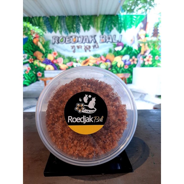 

Bumbu Rujak Bangkok kemasan 450ml