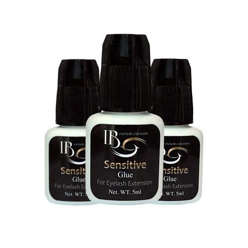 Ibeauty sensitive glue eyelash extension