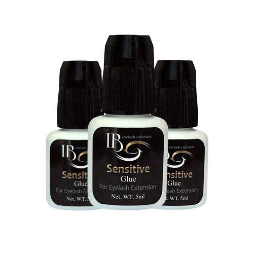 Ibeauty sensitive glue eyelash extension