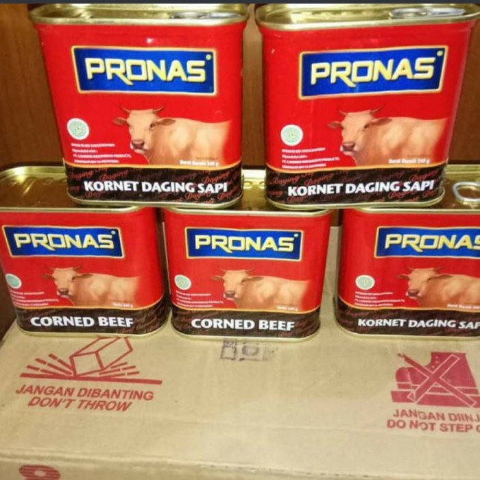 

kornet pronas 340gr
