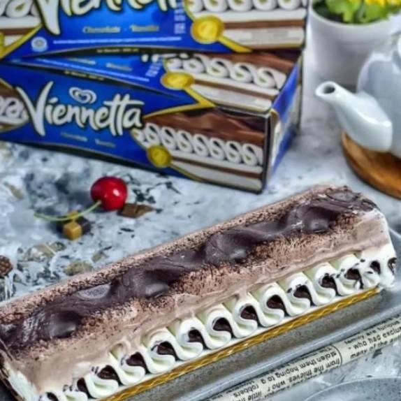 

>>>>>] WALLS VIENNETTA ICE CREAM (Saran pakai yang GOSEND INSTANT) BANDUNG
