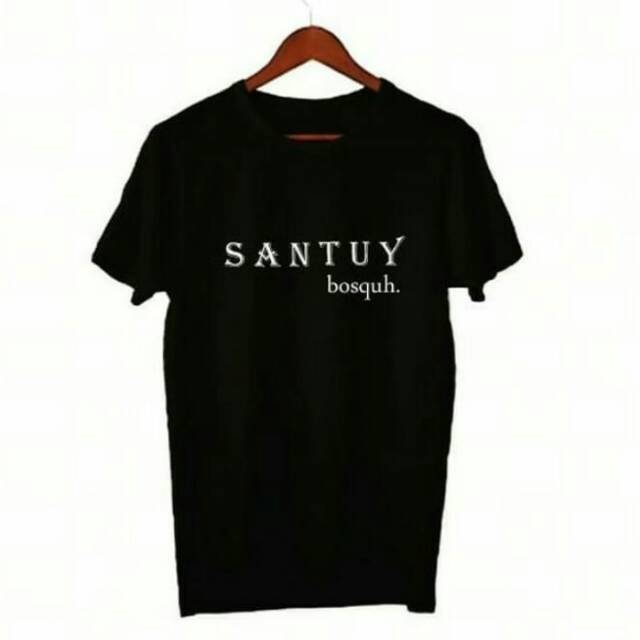 Santuy bosquh Tee