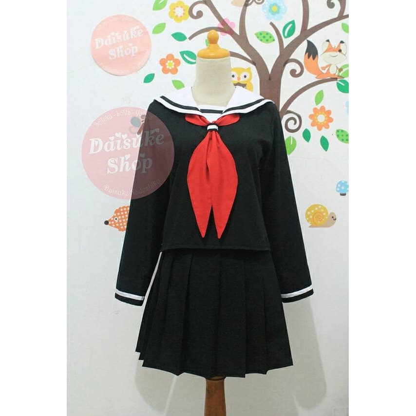 SPECIAL Seifuku Enma Ai TERLARIS