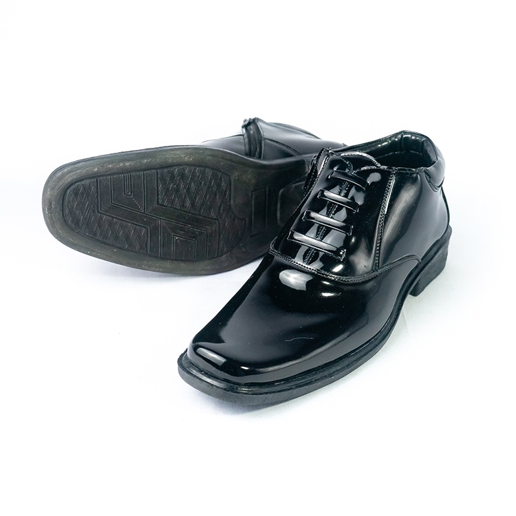 Sepatu Kantor Pria Pantopel Model Casual Pesta SL 03