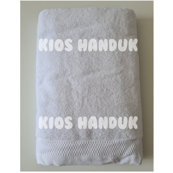 HANDUK HOTEL MANDI DEWASA ANAK BAYI ANJOLY 70X140CM