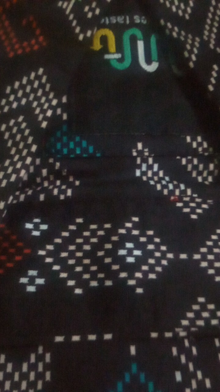 Dgm Fashion   Kemeja Batik Pria Songket   Lengan Pendek Batik Pendek Batik Songket