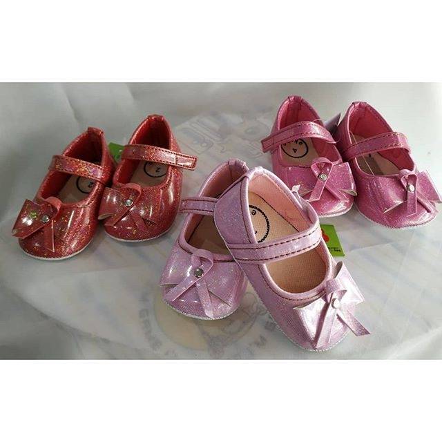 ♥BabyYank♥ SEPATU PREWALKER EKUBO AK-945