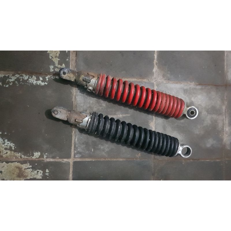 Kymco Shockbreker Belakang Kymco Metica/Trend Bekas