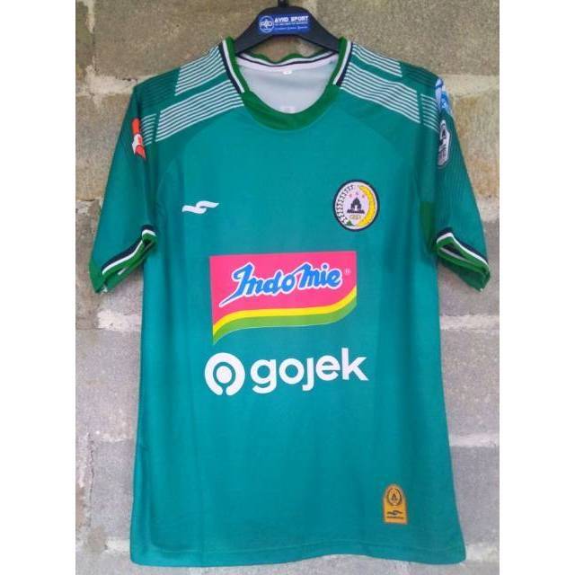 Jersey PSS SLEMAN 2020 Jersey bola pss sleman home Jersey pss sleman  home