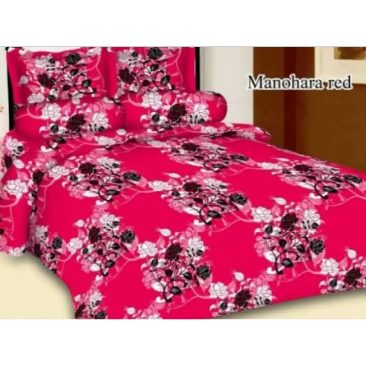 Sprei Murah Promo 180 X 200 Karakter dan Motif Terbaru