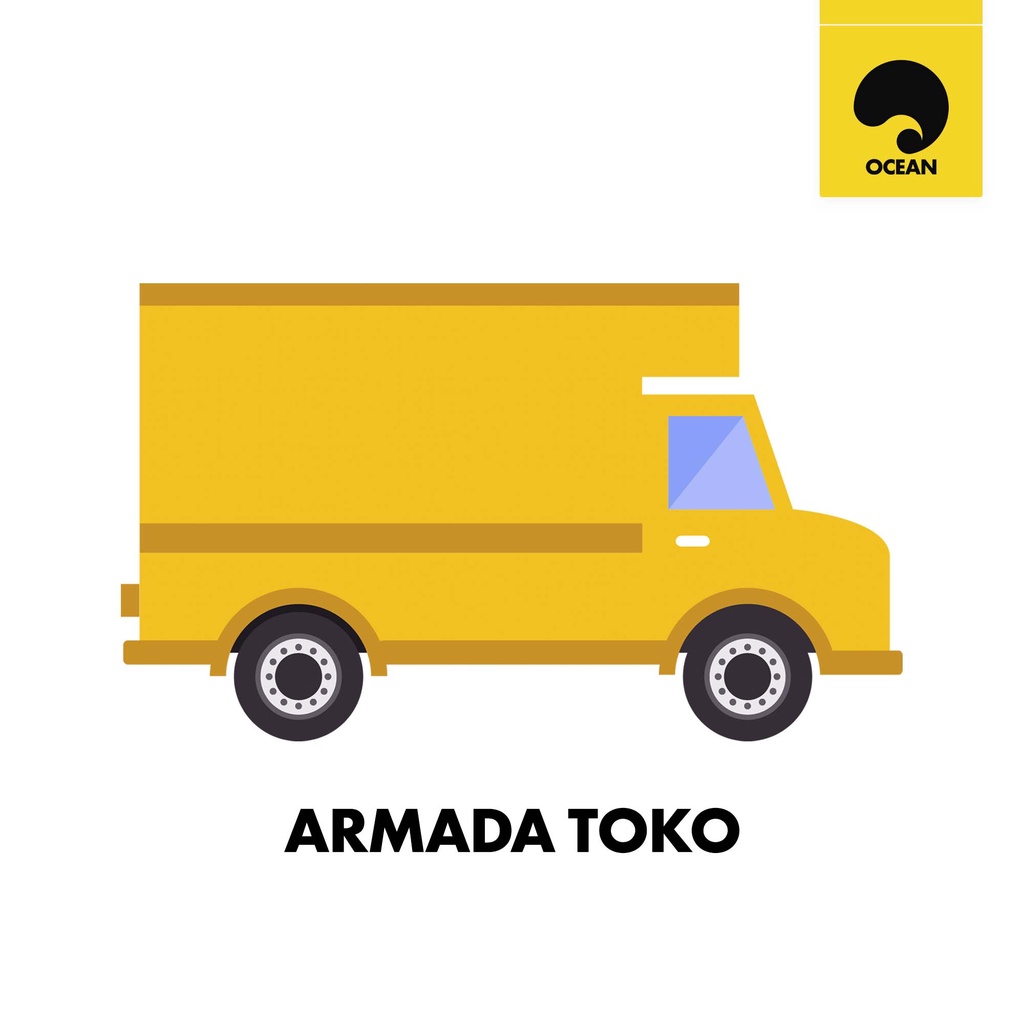 Armada Toko Ocean Stuff Official