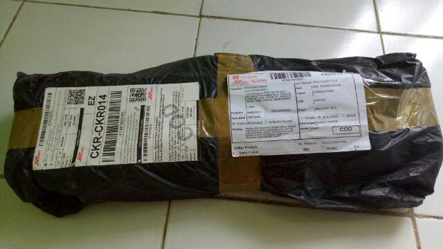 Tempat Penyimpanan Piring