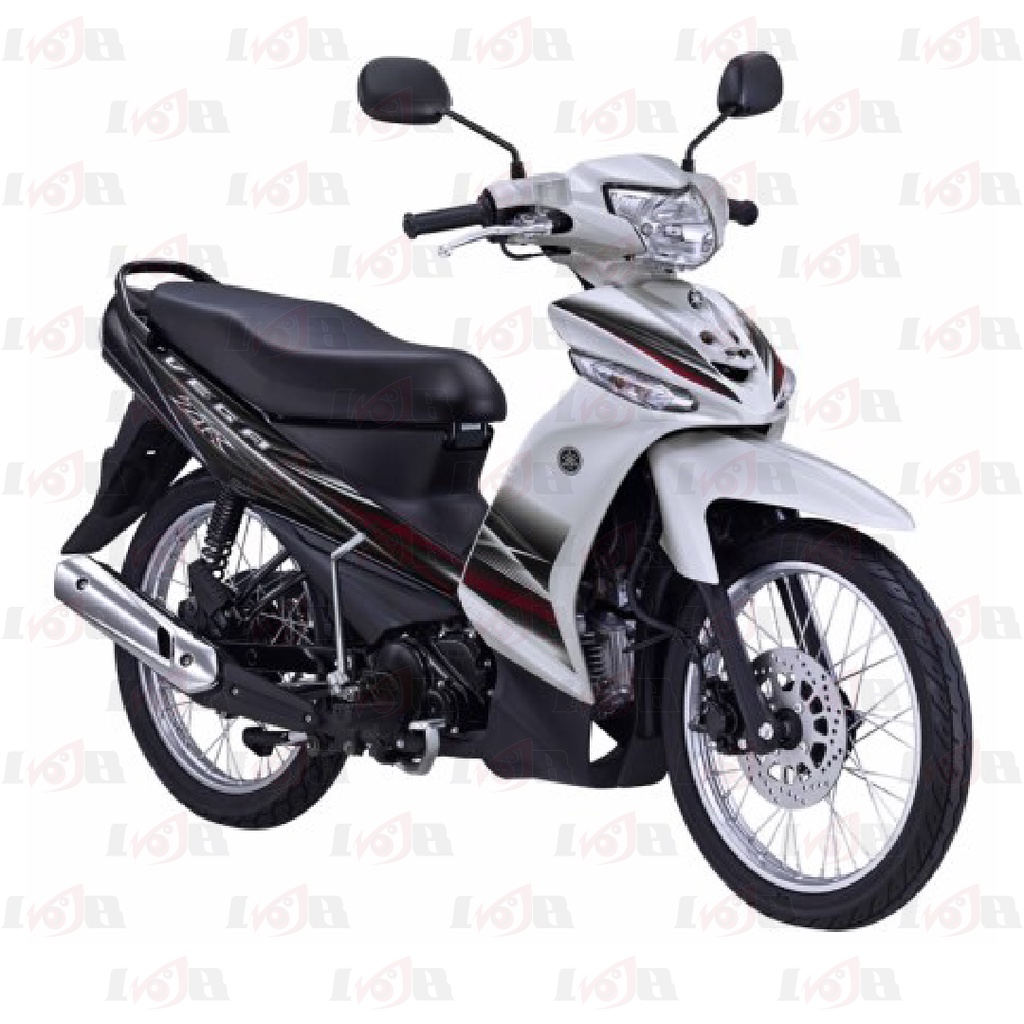 Murah Kunci Kontak Jupiter-Z Vega-R New Kontak Depan Only Motor Yamaha Kode 5TP Ignition