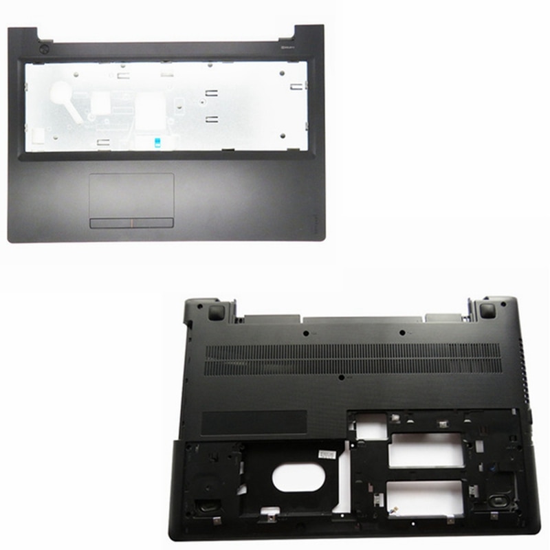 PREORDER Case Cover For Lenovo ideapad 300-15ISK 300-15 Laptop Palmrest Upper Case / Bottom Case