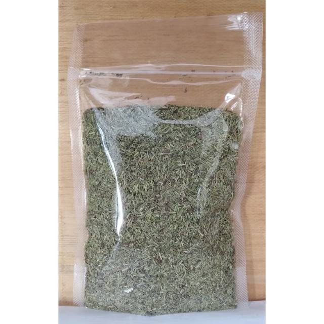 

Rosemary dry from turkey 500gram / rosemary kering import