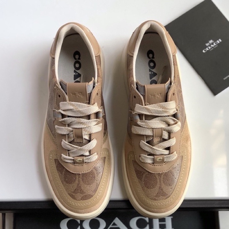 Coach Sneakers Original