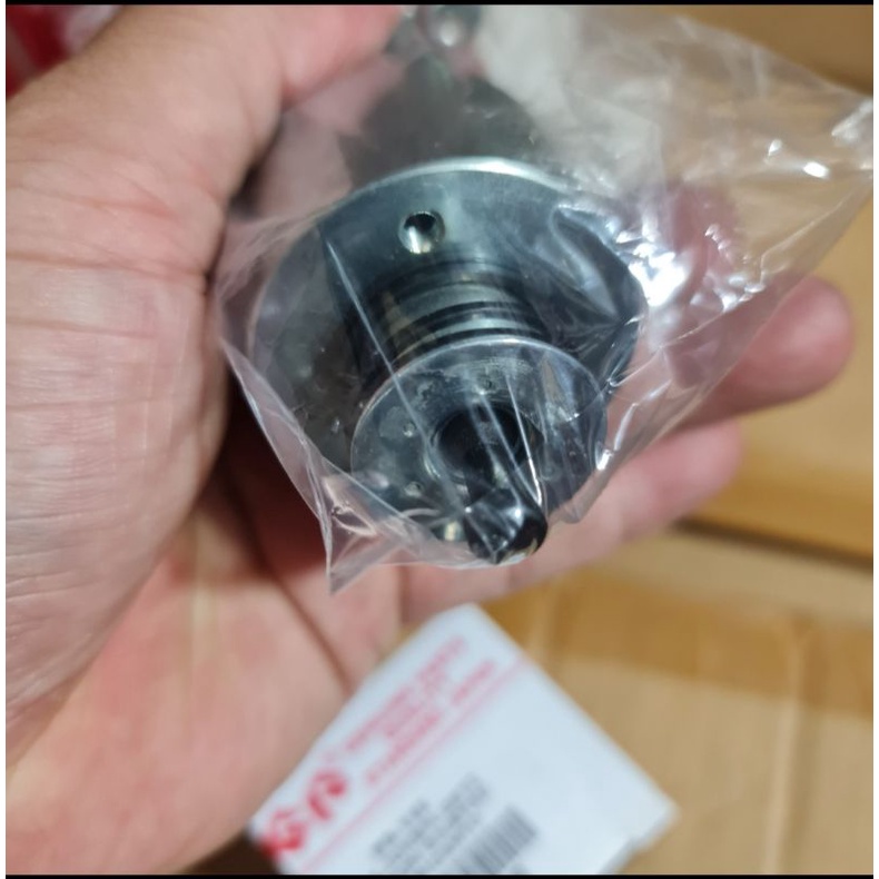 Solonoid Switch Starter March Nissan Juke Datsun Go H.Getz Atoz