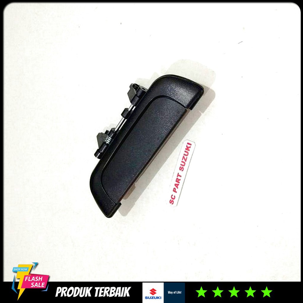 Handle Hendel Bukaan Pintu Luar Suzuki Baleno Old Belakang Kanan