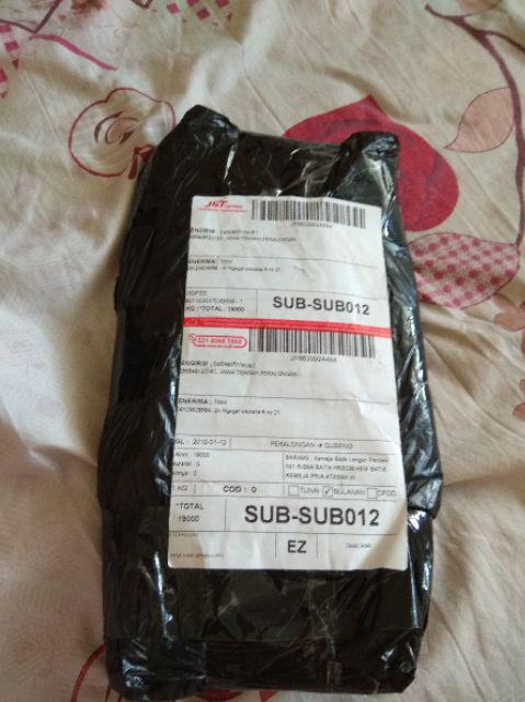 Distro Batik Hrb026 Kenongo Kemeja Tosca Pende Pekalongan Padi M L Xl Sogan Tulis Halus Kemeja Batik