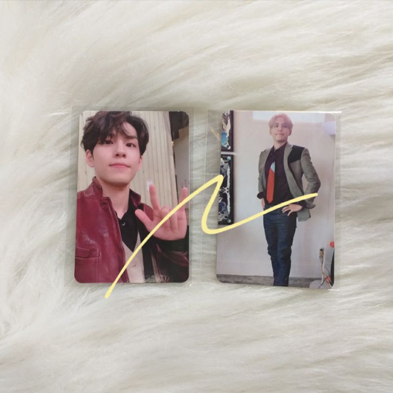 (negotiable) PC WONPIL ENTROPY METAL PC WONPIL REMEMBER US REMUS ADULT